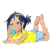凪絽@活動停止中