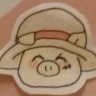 オレンジ