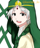 かおさん