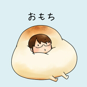 mochi