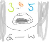 365色ボールペン