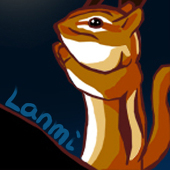 Lanmi婪米