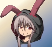 灰色