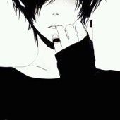あの少年