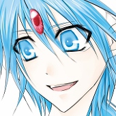 淡深ゆな