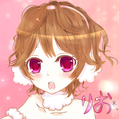 りお*。