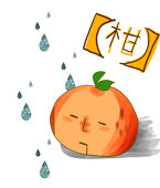 【柑】