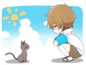 めお