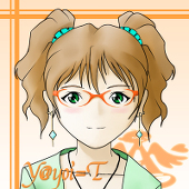 涼宮ぱぴこ