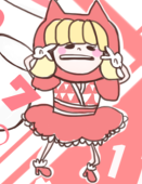 あっきぃ(AKKY!)