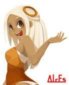 ALRES