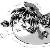 しののめ