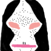 も