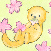 さくらっこ