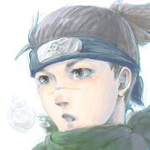 白絢