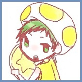 ありんこ