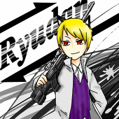 Ryudan