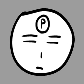 デコP