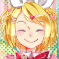 モリ☆