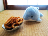い る か