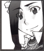 やつしろほうじ