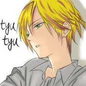 tyutyu