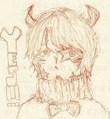 ハク @甘党