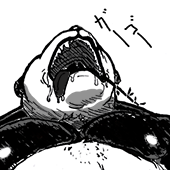 めろんぱんだ