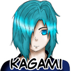 鏡アマヤ