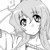 黒犬桃太郎