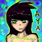 Aya