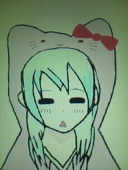 そらねこ豆腐