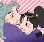 春子。