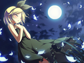 BlueAnimeBunny