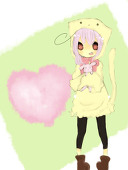 屑持(くずもち)