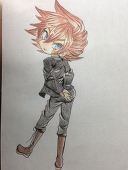 ジョニー