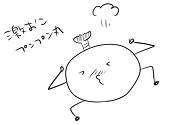 ぱふぇるんるん