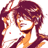 M・むじな