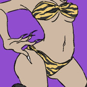 ばんびちゃん