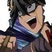 暗黒の炎王