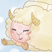 赤いクチバシ