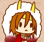 橘