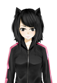 美猫