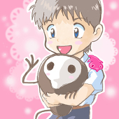 麿