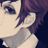 まだらの