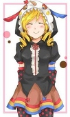 まり田