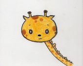 きりん