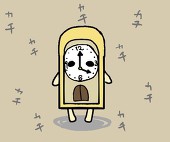 マナーモード