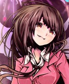 蓬莱の半玄月