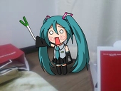 ぐ瑠香みん@